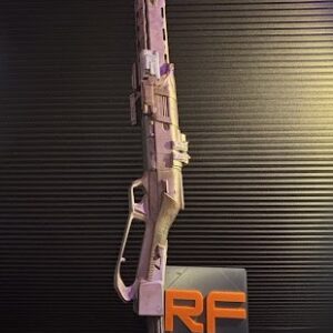 ARC Raiders Renegade - Full-Size Prop Replica