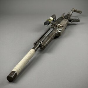 ARC Raiders Osprey – Ultimate Collector’s Replica Model